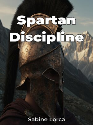 cover image of Spartan Discipline